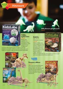 Catalogue Oliwood Toys Belgique 2015-2016 page 22
