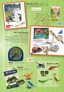 Catalogue Oliwood Toys Belgique 2015-2016 page 23