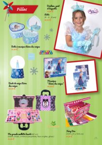 Catalogue Oliwood Toys Belgique 2015-2016 page 25