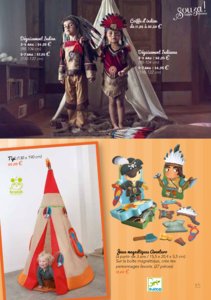Catalogue Oliwood Toys Belgique 2015-2016 page 35