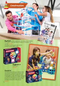 Catalogue Oliwood Toys Belgique 2015-2016 page 36
