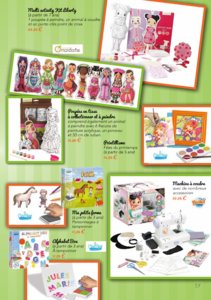 Catalogue Oliwood Toys Belgique 2015-2016 page 37