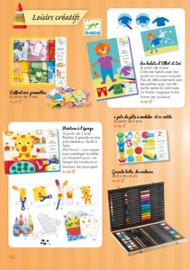 Catalogue Oliwood Toys Belgique 2015-2016 page 38