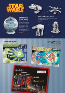 Catalogue Oliwood Toys Belgique 2015-2016 page 41