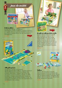 Catalogue Oliwood Toys Belgique 2015-2016 page 42