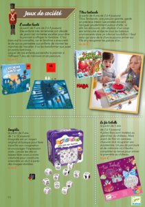 Catalogue Oliwood Toys Belgique 2015-2016 page 44