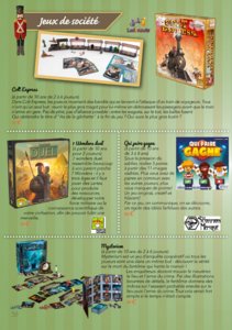 Catalogue Oliwood Toys Belgique 2015-2016 page 50