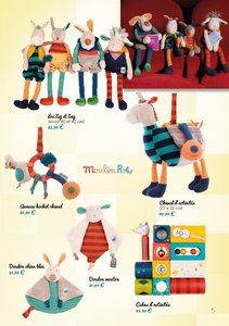 Catalogue Oliwood Toys Belgique 2016-2017 page 5