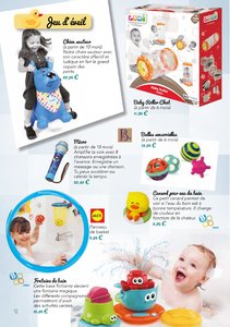 Catalogue Oliwood Toys Belgique 2016-2017 page 8