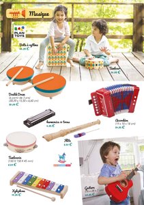 Catalogue Oliwood Toys Belgique 2016-2017 page 11