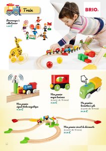 Catalogue Oliwood Toys Belgique 2016-2017 page 12