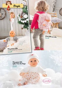 Catalogue Oliwood Toys Belgique 2016-2017 page 14