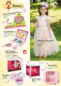 Catalogue Oliwood Toys Belgique 2016-2017 page 18