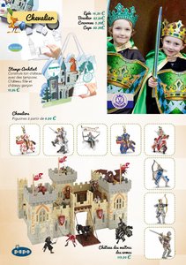 Catalogue Oliwood Toys Belgique 2016-2017 page 21