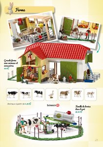 Catalogue Oliwood Toys Belgique 2016-2017 page 23