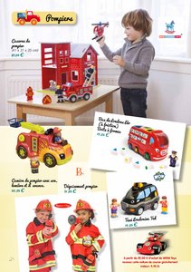 Catalogue Oliwood Toys Belgique 2016-2017 page 24