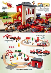 Catalogue Oliwood Toys Belgique 2016-2017 page 25