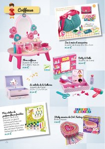 Catalogue Oliwood Toys Belgique 2016-2017 page 26