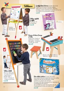 Catalogue Oliwood Toys Belgique 2016-2017 page 30