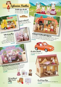 Catalogue Oliwood Toys Belgique 2016-2017 page 32