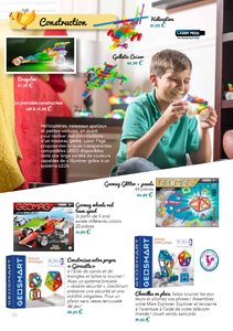 Catalogue Oliwood Toys Belgique 2016-2017 page 34