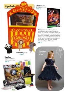 Catalogue Oliwood Toys Belgique 2016-2017 page 35