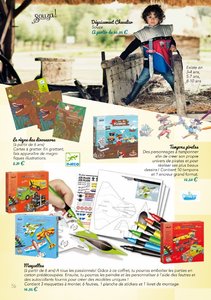 Catalogue Oliwood Toys Belgique 2016-2017 page 36