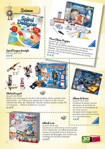 Catalogue Oliwood Toys Belgique 2016-2017 page 40