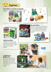 Catalogue Oliwood Toys Belgique 2016-2017 page 41