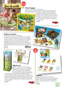 Catalogue Oliwood Toys Belgique 2016-2017 page 44