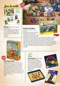 Catalogue Oliwood Toys Belgique 2016-2017 page 46