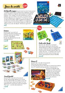 Catalogue Oliwood Toys Belgique 2016-2017 page 48