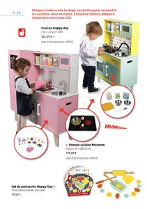 Catalogue Oliwood Toys Belgique 2017-2018 page 26