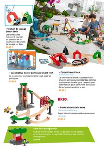 Catalogue Oliwood Toys Belgique 2018-2019 page 17