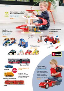 Catalogue Oliwood Toys Belgique 2018-2019 page 30