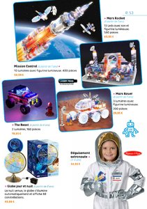 Catalogue Oliwood Toys Belgique 2018-2019 page 53
