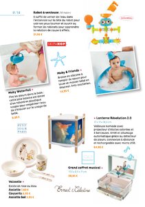 Catalogue Oliwood Toys Belgique 2019-2020 page 14
