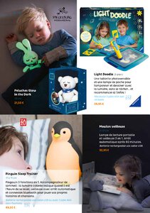 Catalogue Oliwood Toys Belgique 2019-2020 page 16