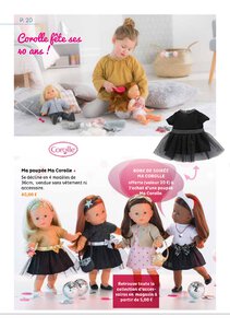 Catalogue Oliwood Toys Belgique 2019-2020 page 20