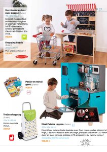 Catalogue Oliwood Toys Belgique 2019-2020 page 27