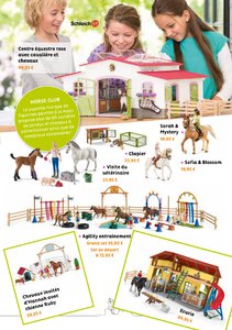 Catalogue Oliwood Toys Belgique 2019-2020 page 43