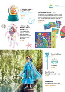 Catalogue Oliwood Toys Belgique 2019-2020 page 47