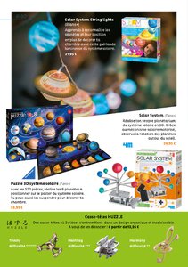 Catalogue Oliwood Toys Belgique 2019-2020 page 50