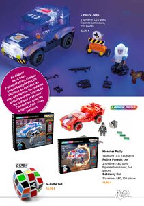 Catalogue Oliwood Toys Belgique 2019-2020 page 51
