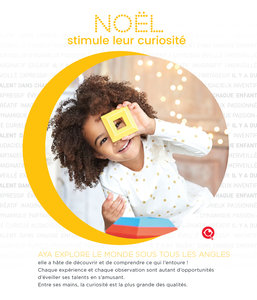 Catalogue Oxybul Noël 2017 page 100