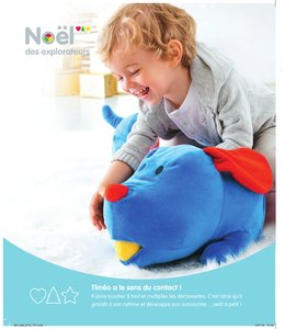 Catalogue Oxybul Noël 2018 page 4