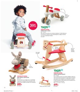 Catalogue Oxybul Noël 2018 page 32