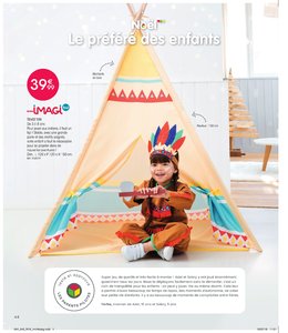 Catalogue Oxybul Noël 2018 page 44