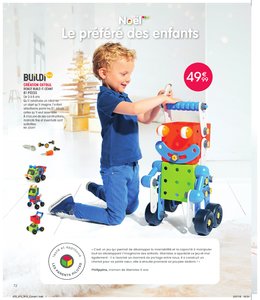 Catalogue Oxybul Noël 2018 page 72