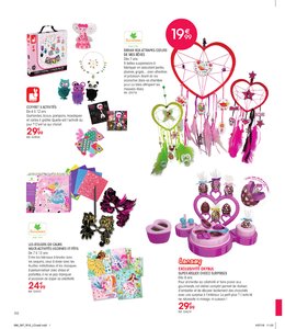 Catalogue Oxybul Noël 2018 page 96